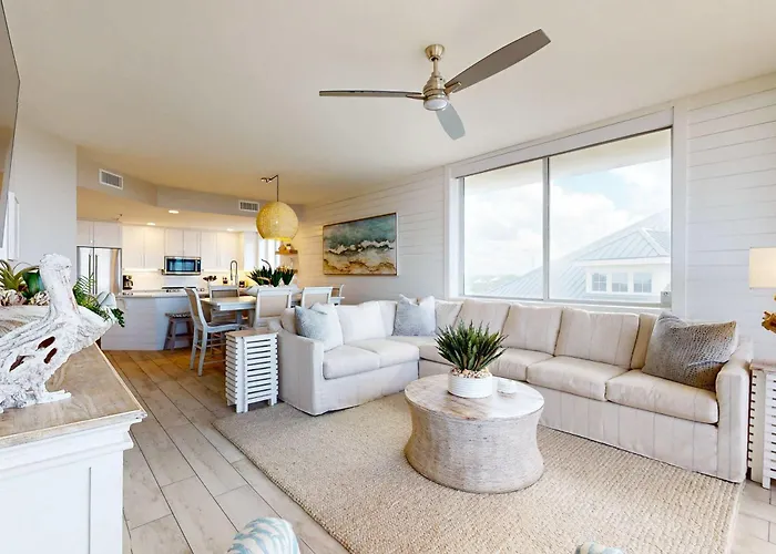 Holiday home The Club 401c Beachfront In With Pools Tennis Gym *
