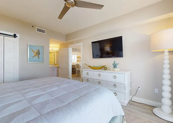 The Club 401c Beachfront In With Pools Tennis Gym Holiday home *