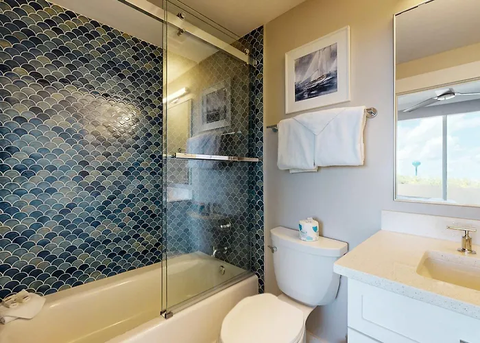 Holiday home The Club 401c Beachfront In With Pools Tennis Gym Gulf Shores
