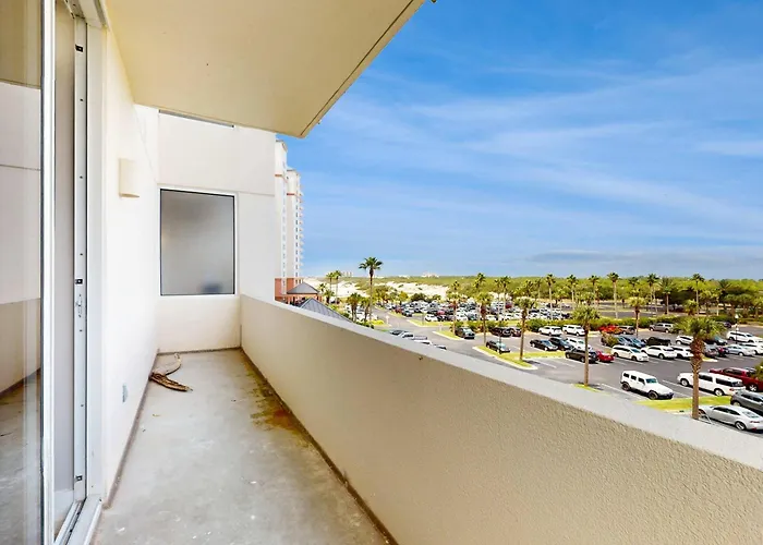The Club 401c Beachfront In With Pools Tennis Gym * Gulf Shores