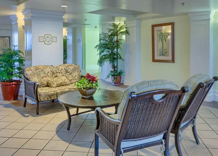 Holiday home The Club 401c Beachfront In With Pools Tennis Gym Gulf Shores