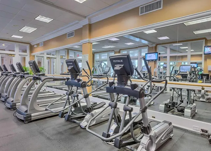 The Club 401c Beachfront In With Pools Tennis Gym * Gulf Shores