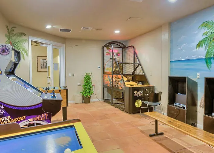 The Club 401c Beachfront In With Pools Tennis Gym *