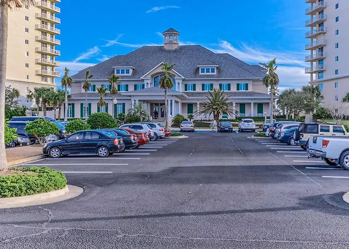 The Club 401c Beachfront In With Pools Tennis Gym Holiday home