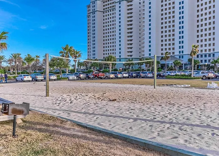 The Club 401c Beachfront In With Pools Tennis Gym Holiday home