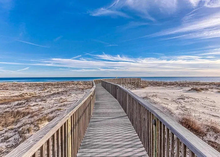 The Club 401c Beachfront In With Pools Tennis Gym * Gulf Shores